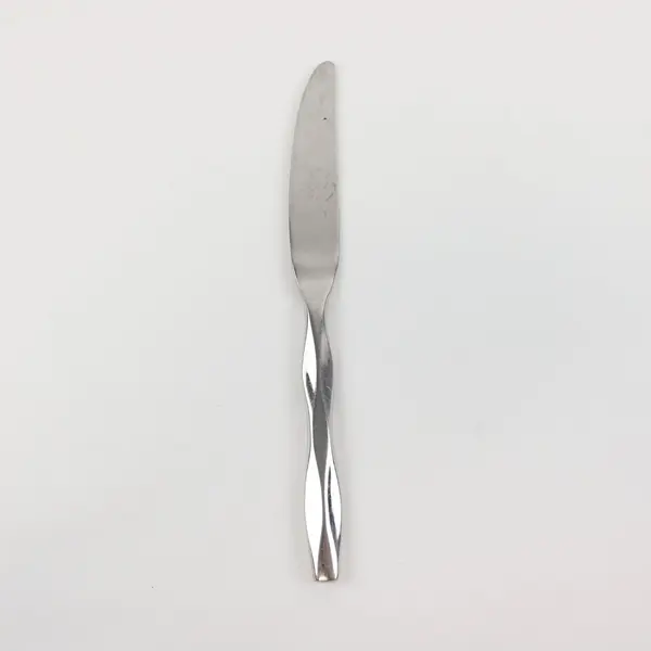 Farberware Millennium Jester Stainless Steel Dinner Knife