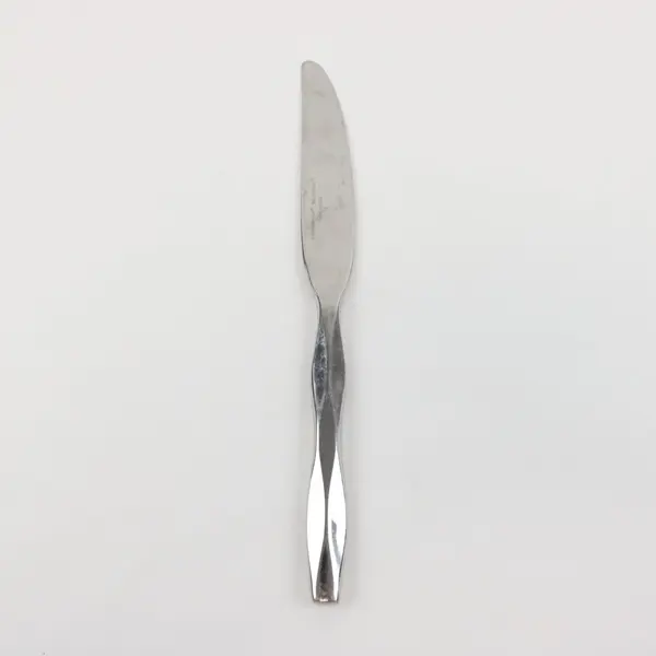 Farberware Millennium Jester Stainless Steel Dinner Knife