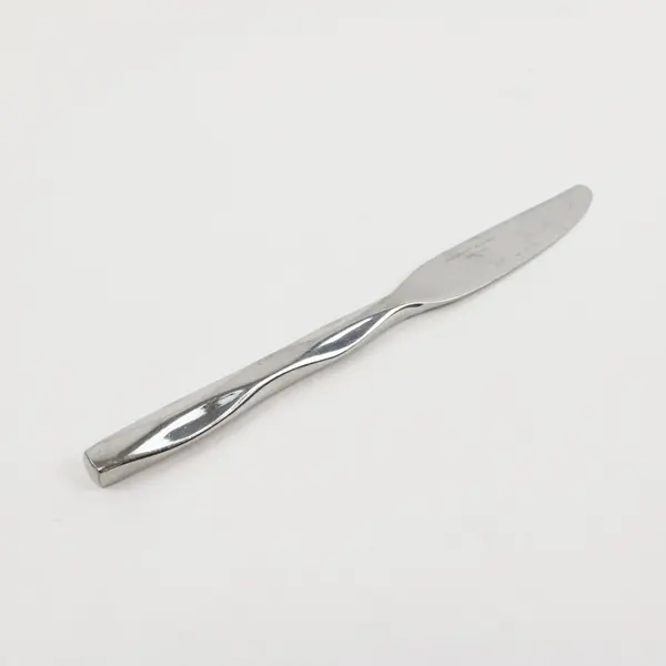 Farberware Millennium Jester Stainless Steel Dinner Knife