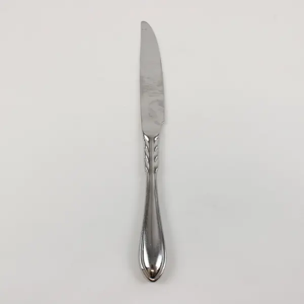 Farberware Stainless Steel Dinner Knife 9 Inch Flatware