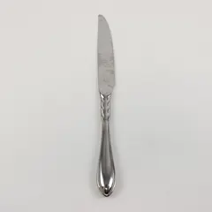 Farberware Stainless Steel Dinner Knife 9 Inch Flatware