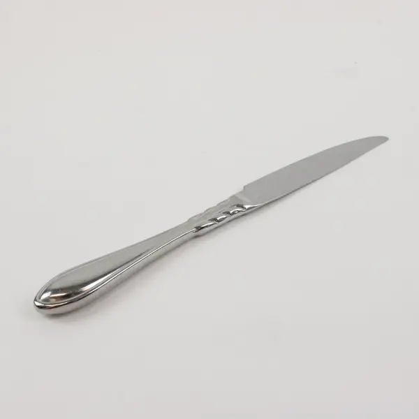 Farberware Stainless Steel Dinner Knife 9 Inch Flatware