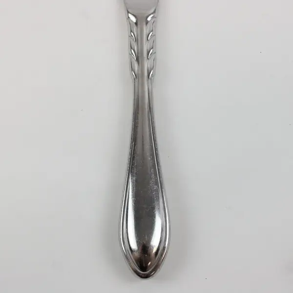 Farberware Stainless Steel Dinner Knife 9 Inch Flatware