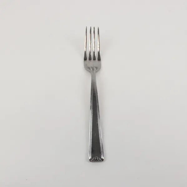 Farberware Stainless Steel Dinner Fork 8.25 in Pre-Owned