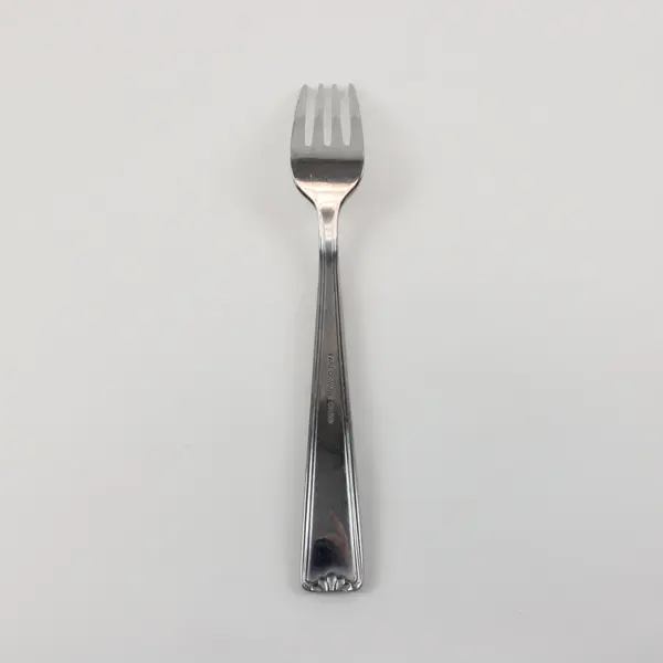 Farberware Stainless Steel Dinner Fork 8.25 in Pre-Owned