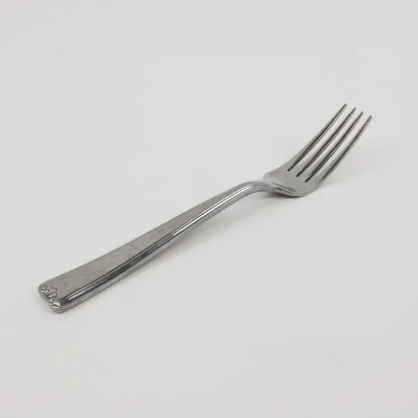Farberware Stainless Steel Dinner Fork 8.25 in Pre-Owned