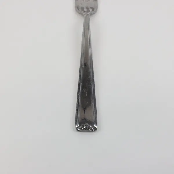 Farberware Stainless Steel Dinner Fork 8.25 in Pre-Owned