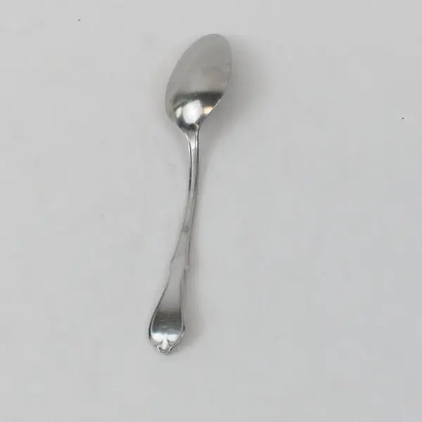 Oneida Wm. A. Rogers American Freedom Satin Stainless Steel Single Spoon