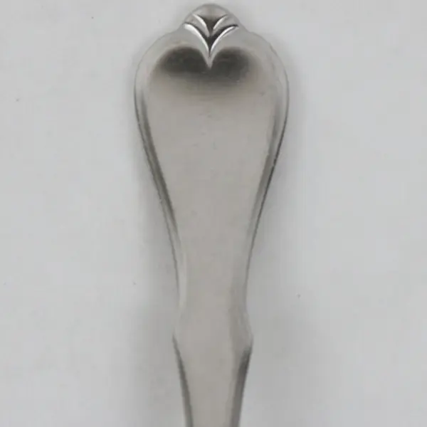 Oneida Wm. A. Rogers American Freedom Satin Stainless Steel Single Spoon