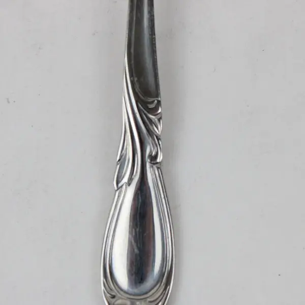 Farberware Majestic Sugar Shell Serving Spoon Flatware