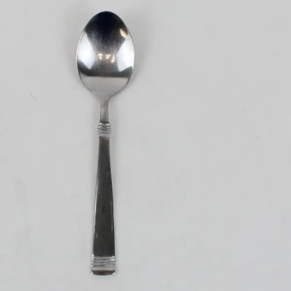 Farberware Triad Stainless Steel Teaspoon Flatware 7.5 Inch