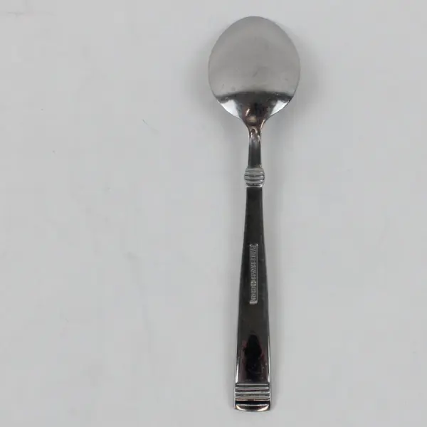 Farberware Triad Stainless Steel Teaspoon Flatware 7.5 Inch