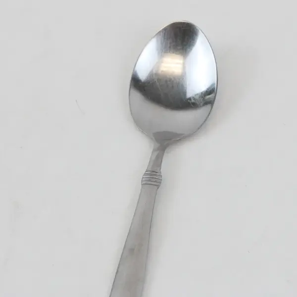Farberware Triad Stainless Steel Teaspoon Flatware 7.5 Inch