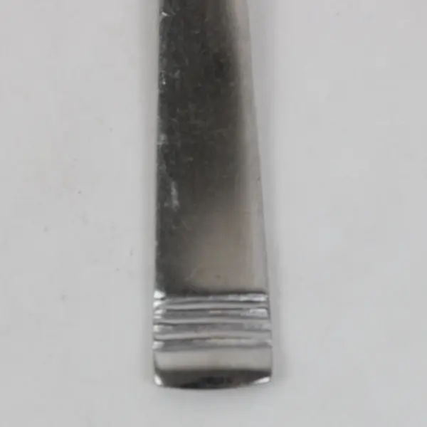 Farberware Triad Stainless Steel Teaspoon Flatware 7.5 Inch