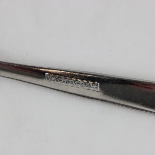 Farberware Triad Stainless Steel Teaspoon Flatware 7.5 Inch