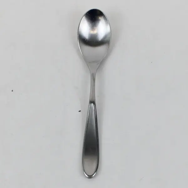Towle Contour Stainless Steel Teaspoon Flatware 6.5 Inch