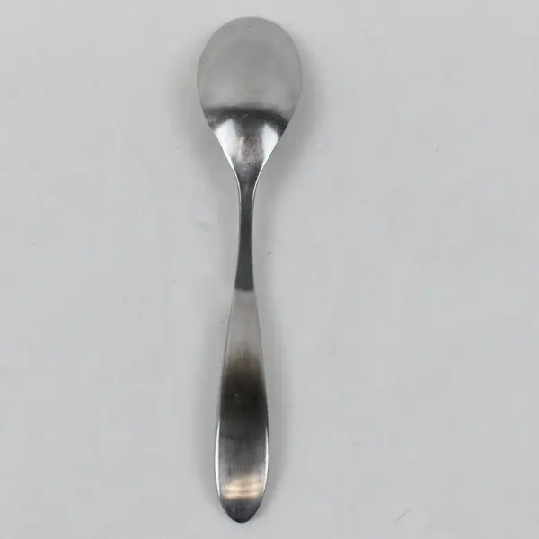 Towle Contour Stainless Steel Teaspoon Flatware 6.5 Inch