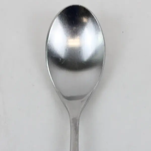 Towle Contour Stainless Steel Teaspoon Flatware 6.5 Inch