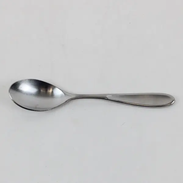 Towle Contour Stainless Steel Teaspoon Flatware 6.5 Inch
