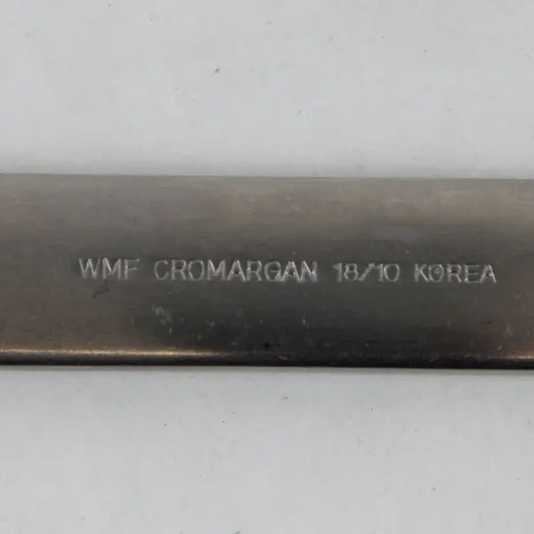 WMF Cromargan 18/10 Stainless Steel Serving Tablespoon Single
