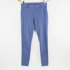 Faded Glory Women's Slate Blue Jeggings Medium 8-10