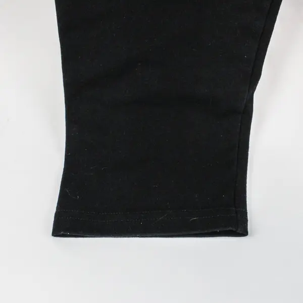 OFFLINE by Aerie OG Legging Women's Large Black Hi-Rise Short Inseam