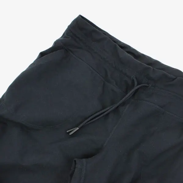 Mondetta Women's Black Straight-Leg Activewear Pants Size Large