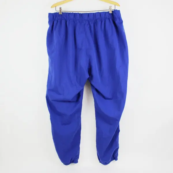 ScrubStar Women's Royal Blue Scrub Pants 3XL Pre-Owned
