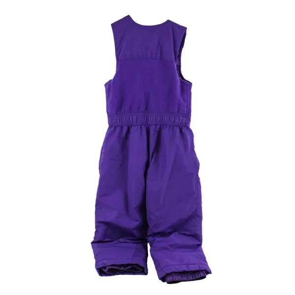 Snozu Girls Purple Snow Pants Size 5