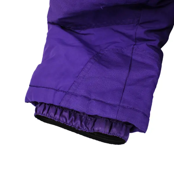 Snozu Girls Purple Snow Pants Size 5