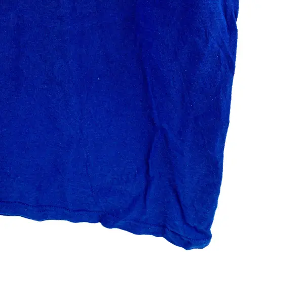 M&O Gold Delirium Tremens Blue Graphic T-Shirt Men's XL