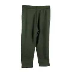 Jessica Simpson Women's Green Elastic Waist Pants Size Small