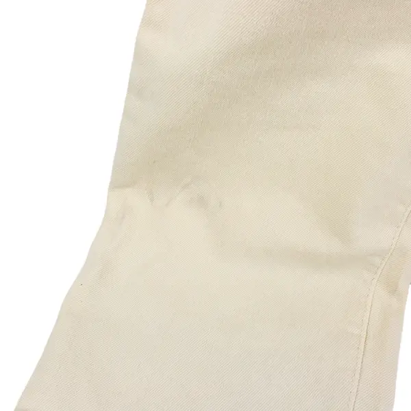 Old Navy OG Straight High Rise Jeans Women's Size 12 Cream Ivory