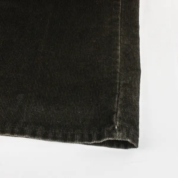 Levi's 549 Men's Dark Brown Corduroy Pants W34xL30