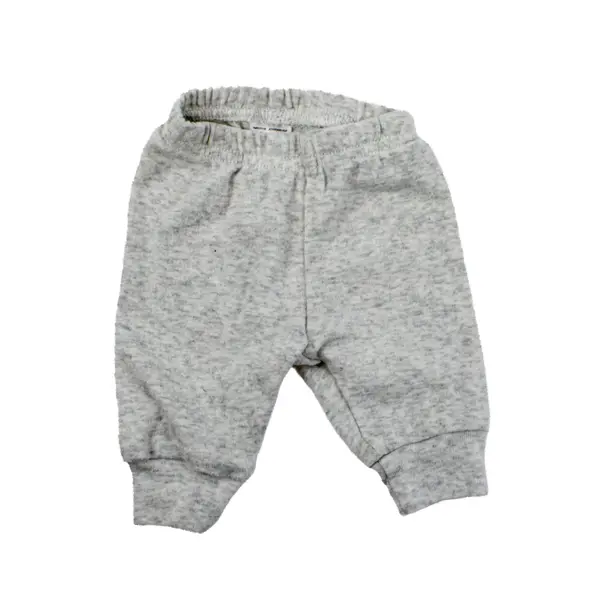 Lot of 4 Just One You Newborn Baby Girl Top 2 Pants One-Piece