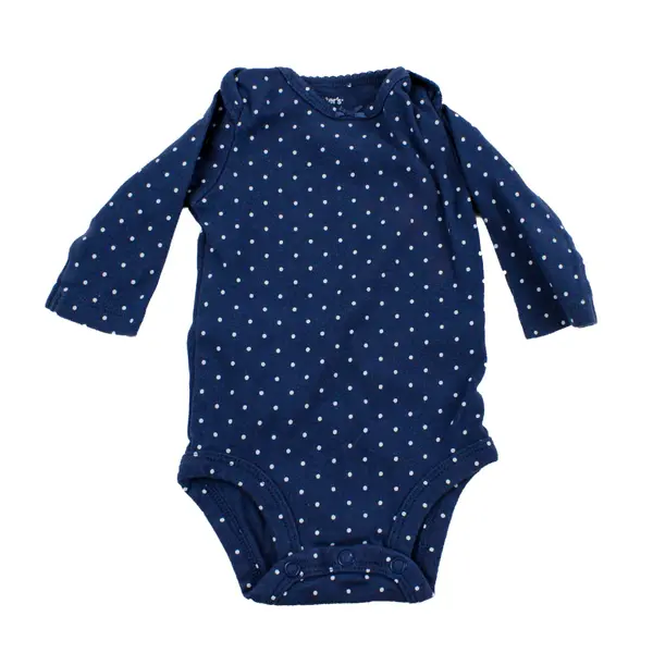 Lot of 4 Baby Girls 3M Mixed Brand Carter's Chick Pea Okie Dokie One-Piece/Pants