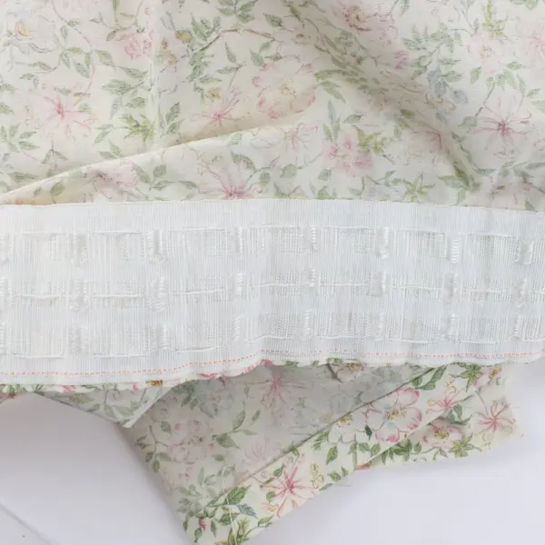 Dorma Country Diary Vintage Floral Pencil Pleat Curtains 62x72