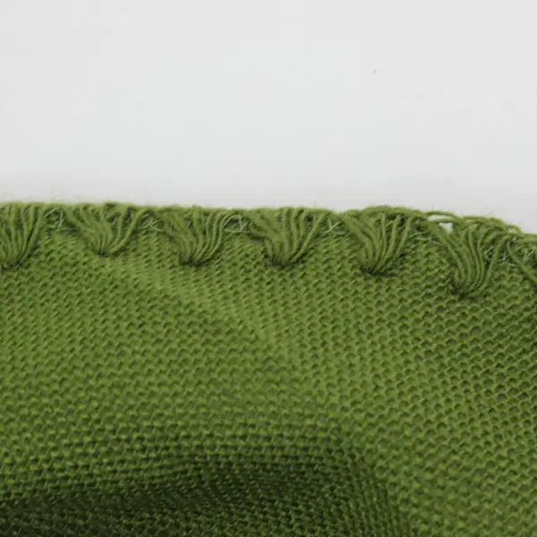 Botex NWT Army Green Round Tablecloth 64 Inch Dining Event