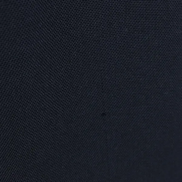 London Fog Men's Navy Blue Blazer Gold-Tone Buttons Size 40L FLAWED