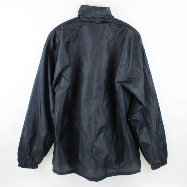 USA Victory Vancouver 2010 Olympics Windbreaker Jacket Men's Large