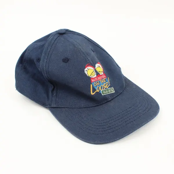 Seba Foster Farms Foster Imposters Embroidered Cap One Size