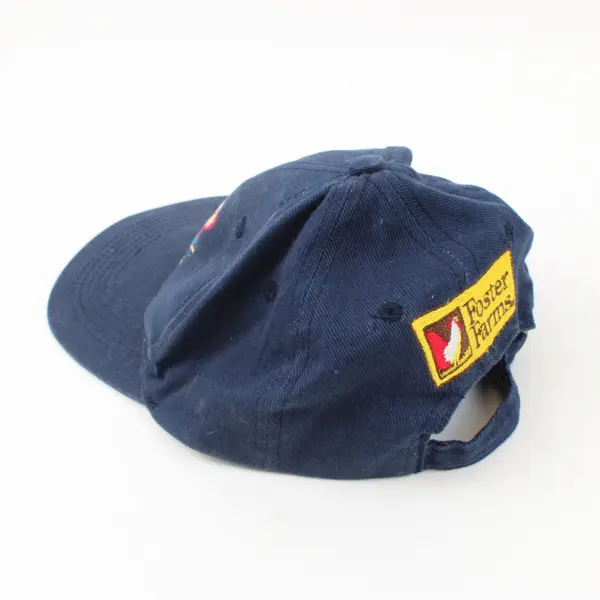 Seba Foster Farms Foster Imposters Embroidered Cap One Size