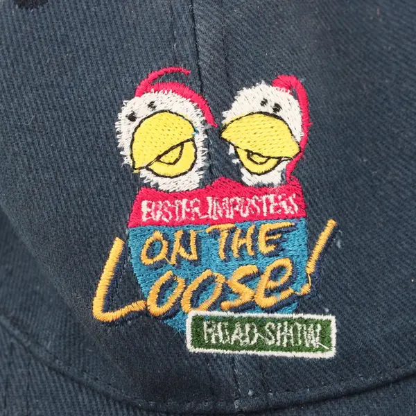 Seba Foster Farms Foster Imposters Embroidered Cap One Size