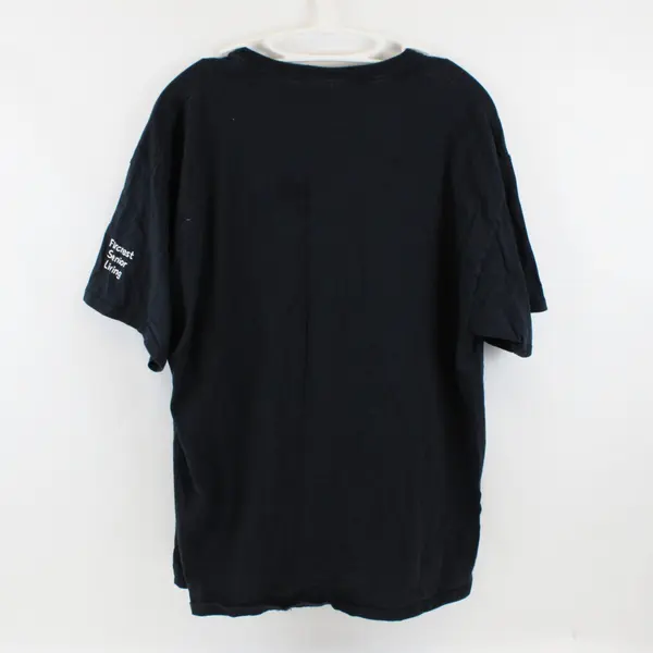 Fruit of the Loom Firecrest Senior Living Spooky Squad T-Shirt Men's XL 