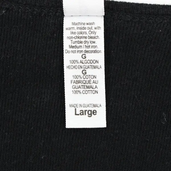 Chris's Stuff Women's Large Bedazzled Wine Humor Top