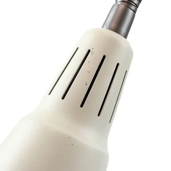 IKEA Kvart Off-White Desk Lamp Tested Working