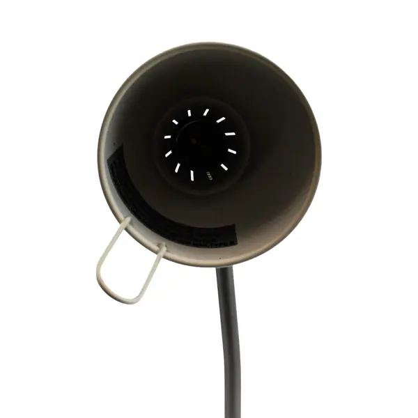 IKEA Kvart Off-White Desk Lamp Tested Working