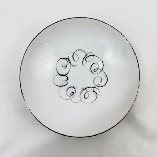 Style House Rhythm 9.5 Inch Vegetable Bowl