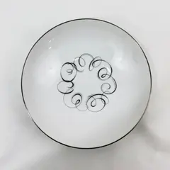 Style House Rhythm 9.5 Inch Vegetable Bowl
