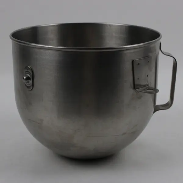 KitchenAid Stand Mixer Replacement Mixing Bowl Used